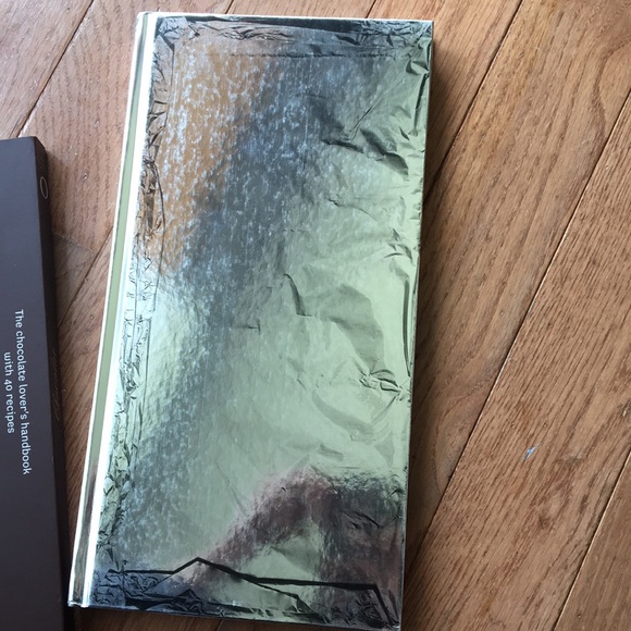 Chocolate Lovers Book - Picture 3 of 8